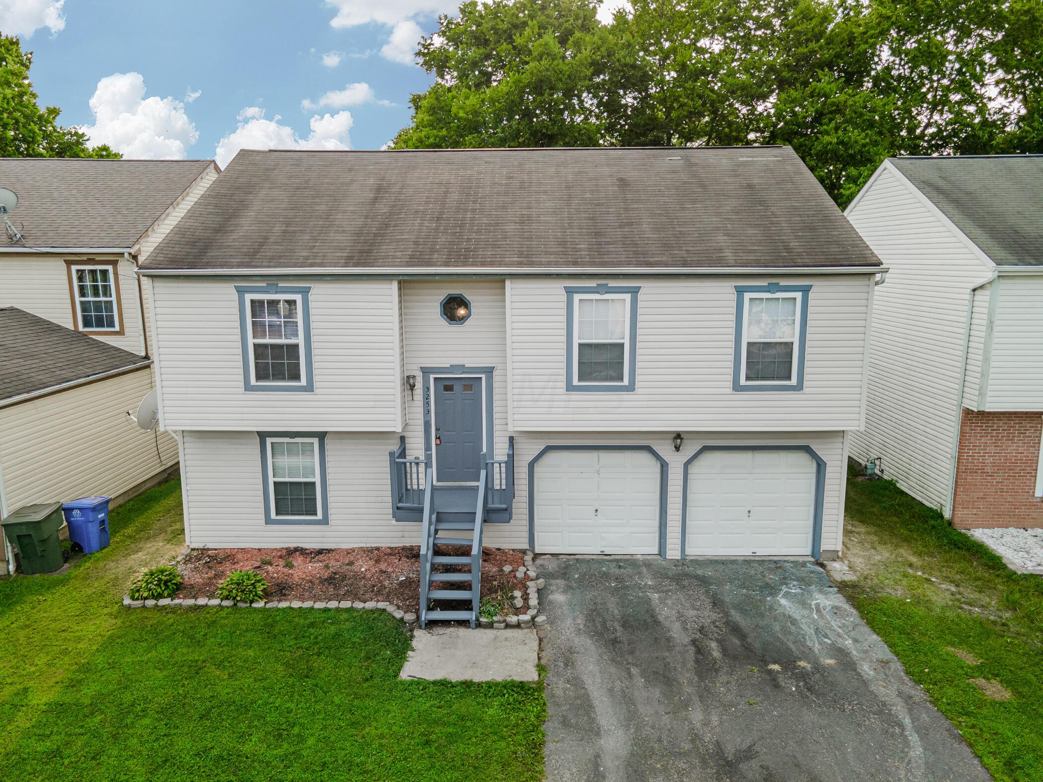 3253 Saint Bernard Circle Property Photo 1