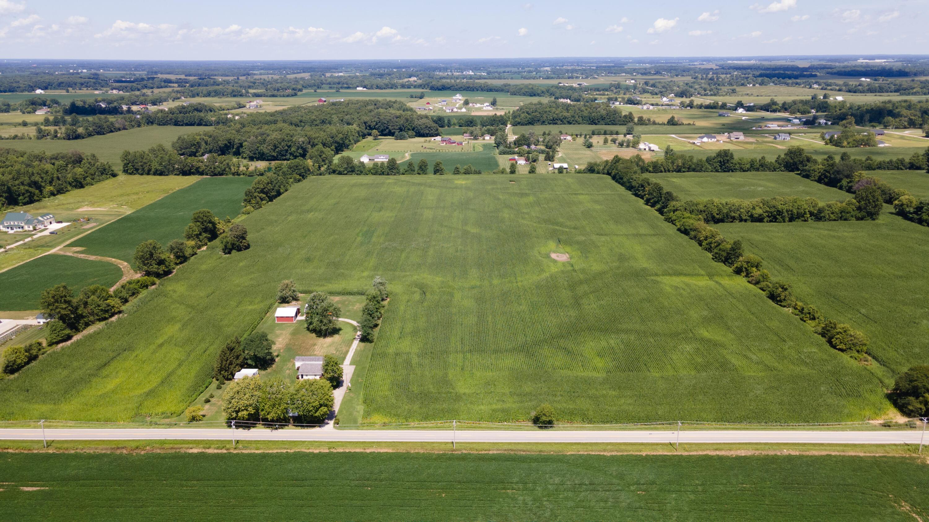 0 Fancher Road Property Photo