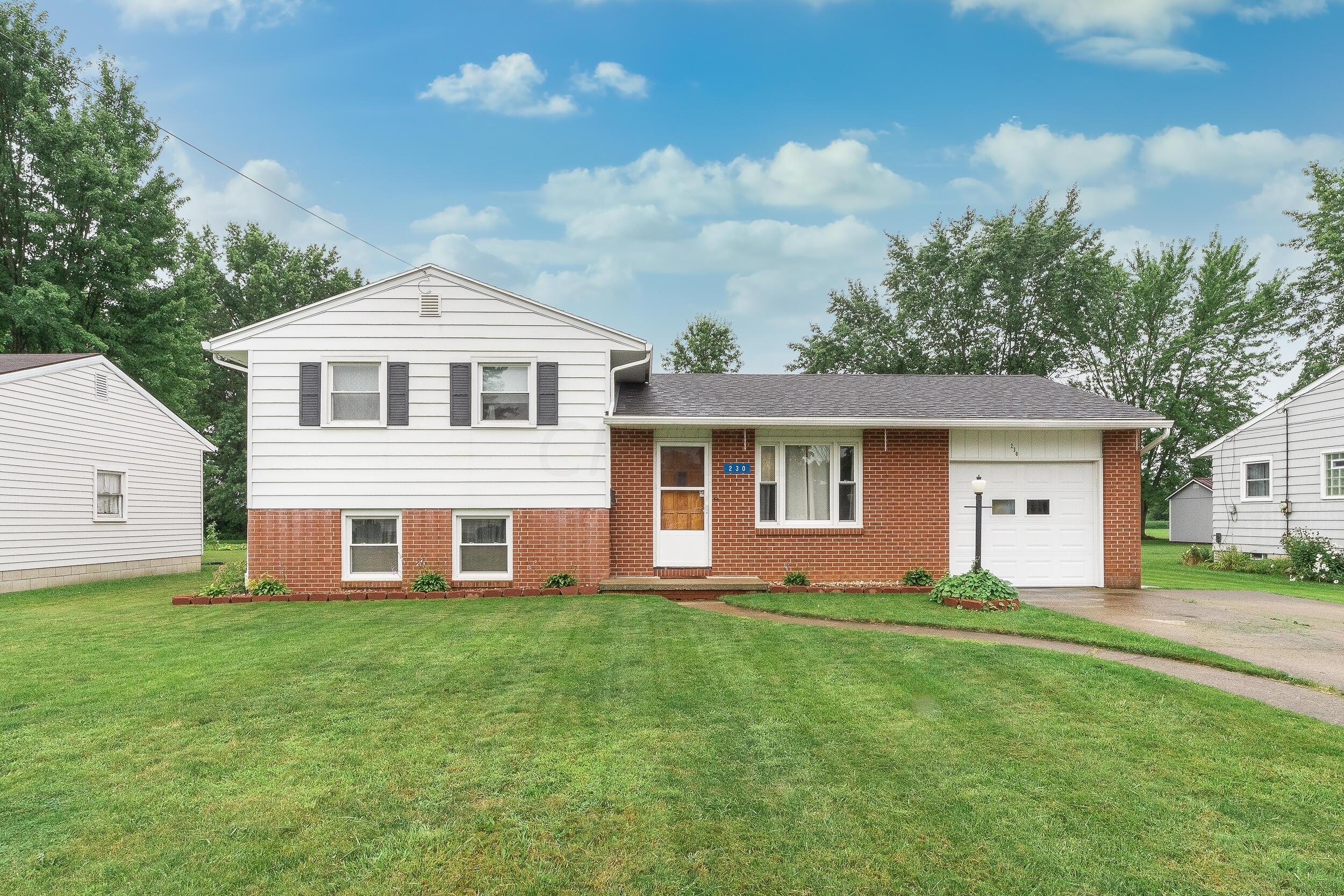 230 Etler Drive Property Photo