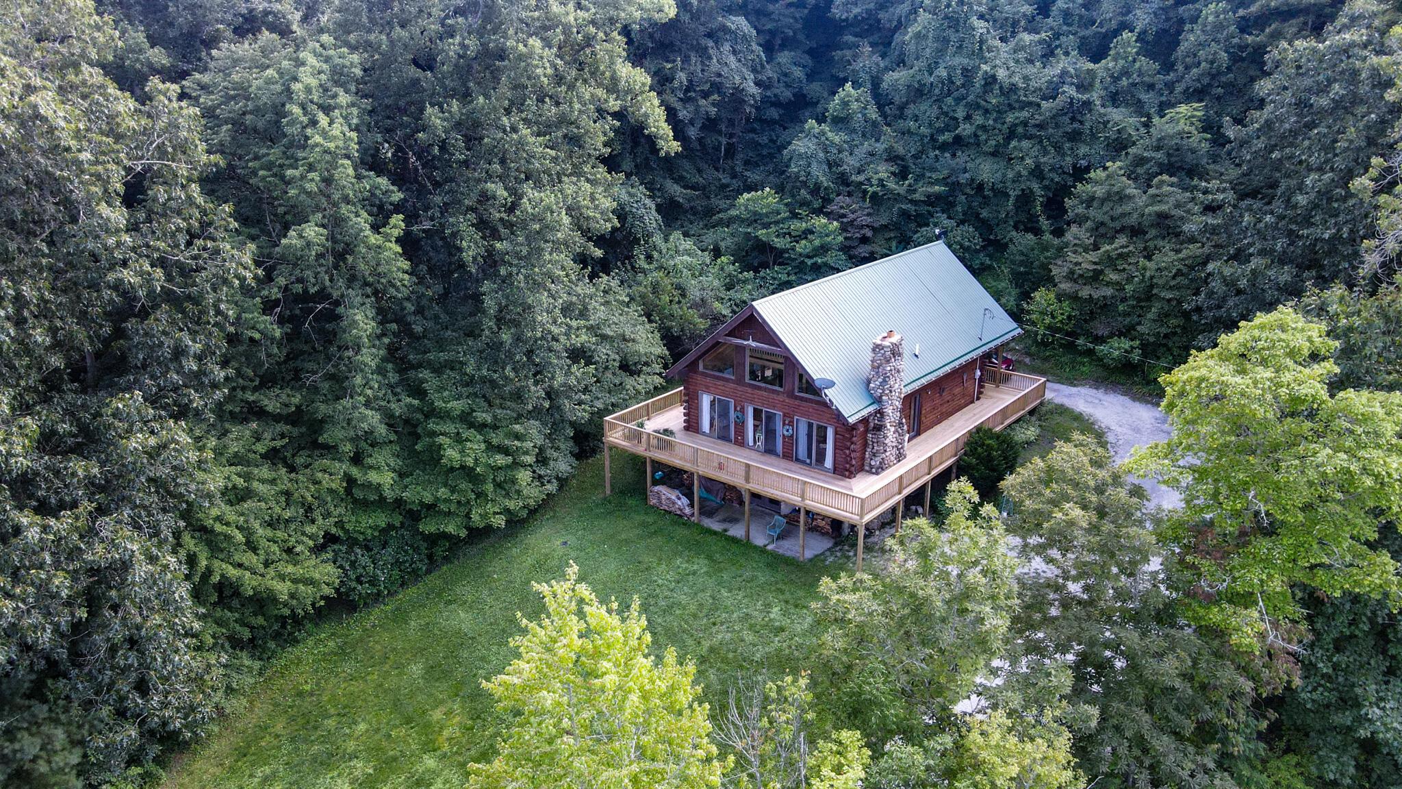 27565 Norris Road Property Photo 1