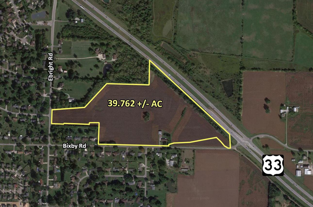 5424 Bixby Road Property Photo