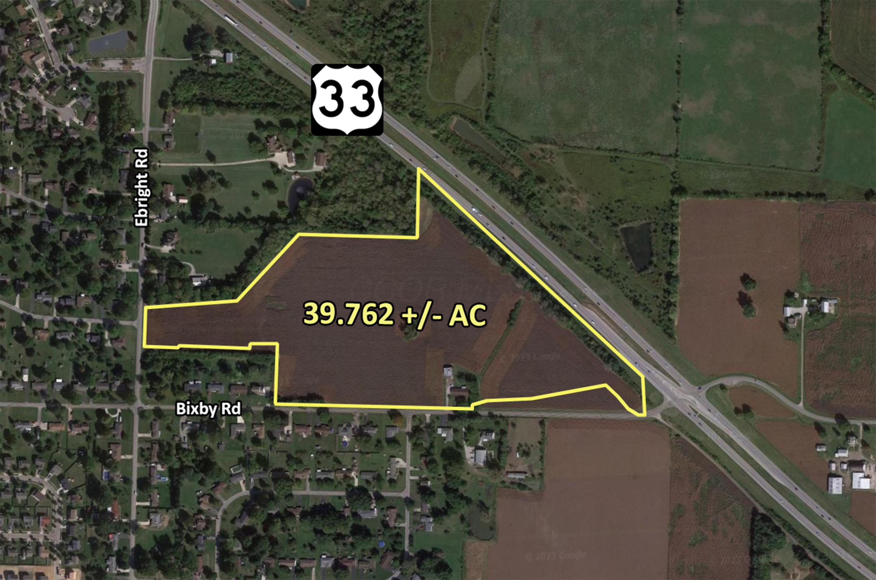 5424 Bixby Road Property Photo 1
