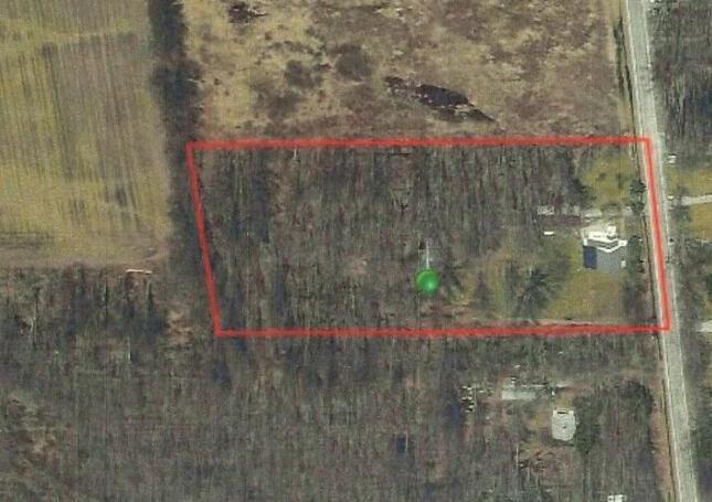 5026 Babbitt Road Property Photo