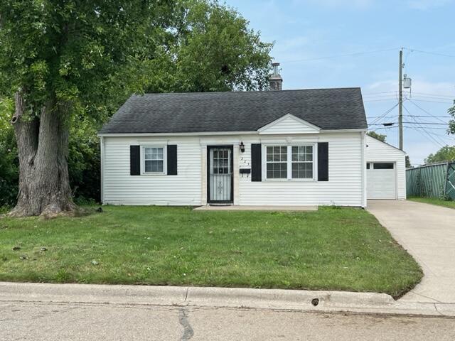223 Little Flower Lane Property Photo 1