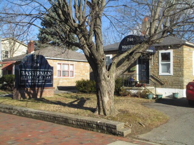 746 S Yearling Road Property Photo 1