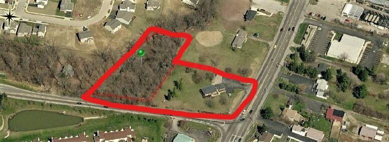 1125 GEORGESVILLE Road