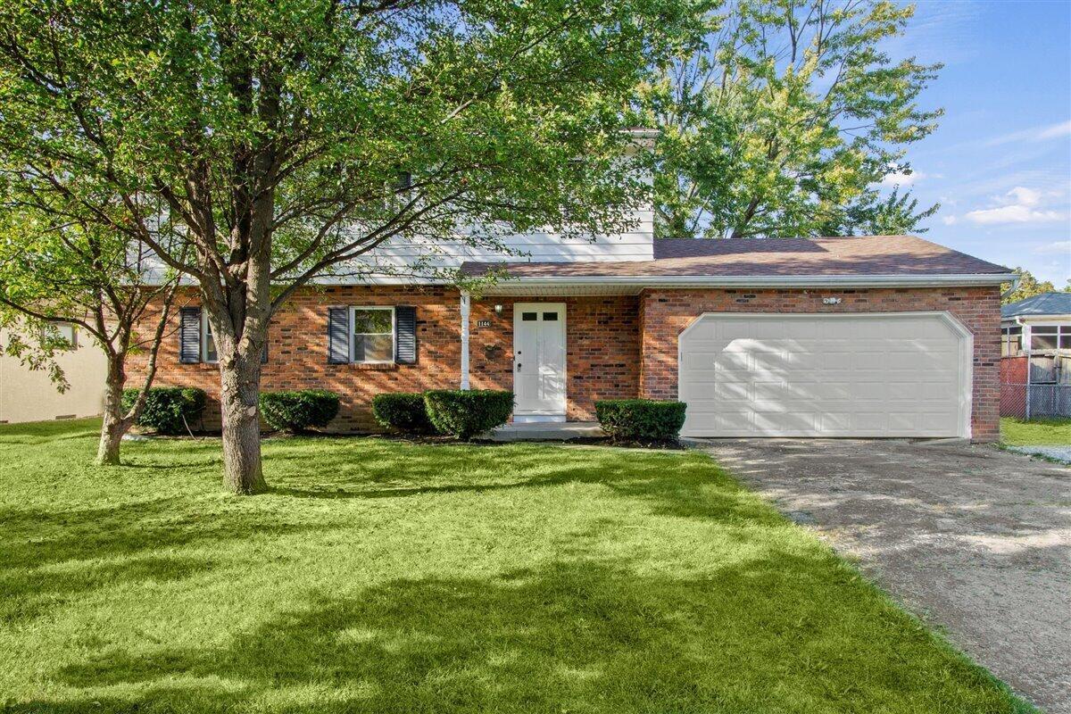 1144 Upland Drive Property Photo 1