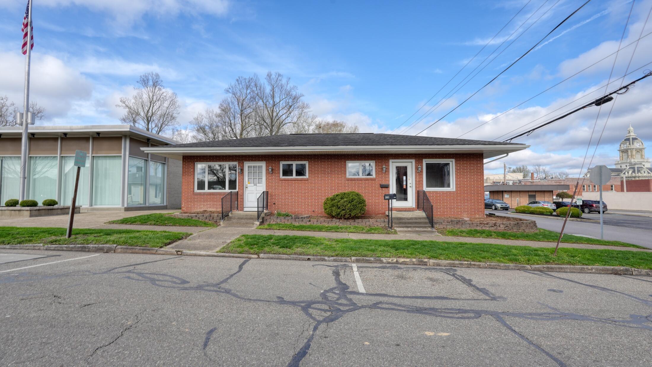 126 S 9th Street Property Photo 1