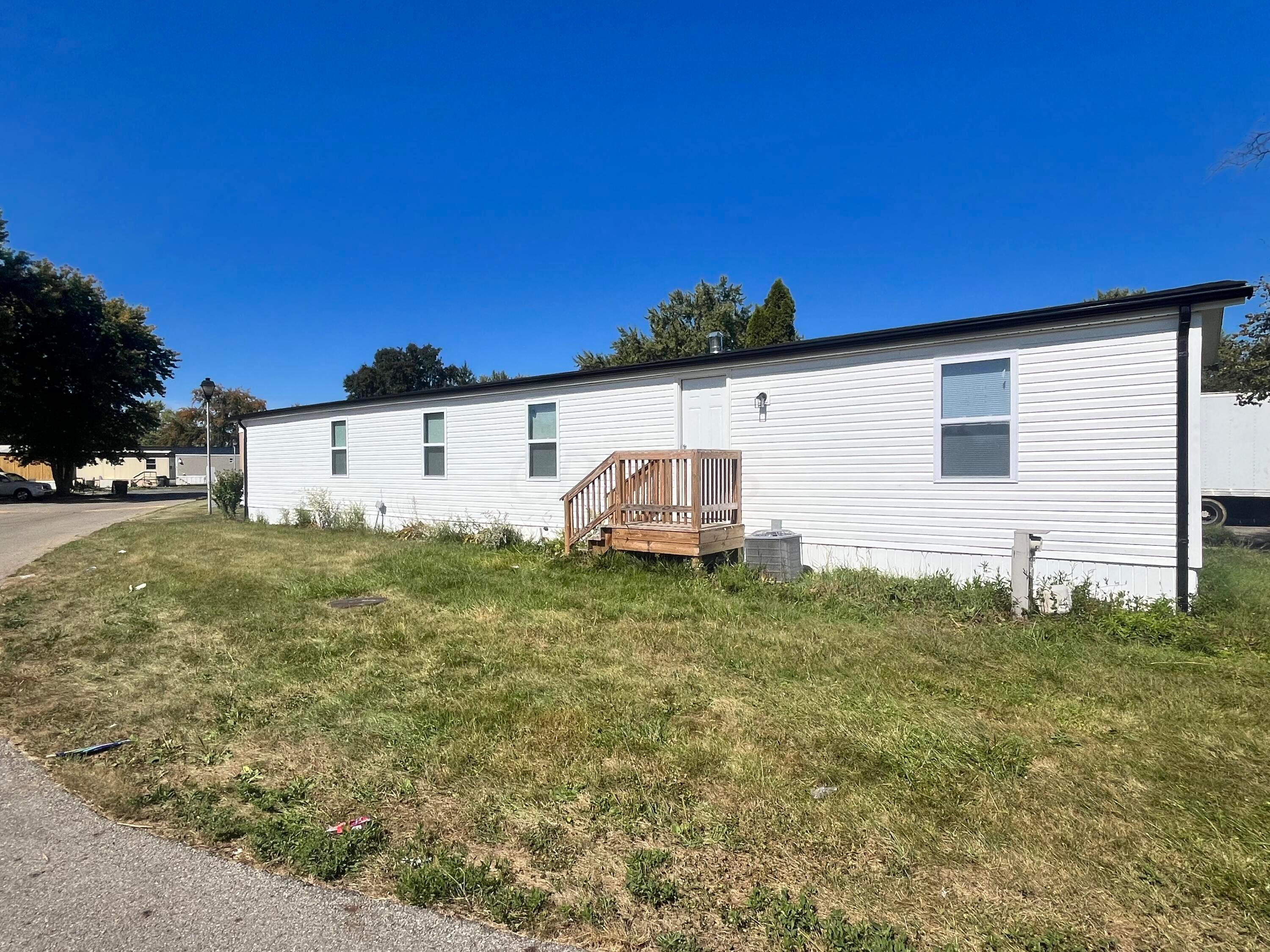 11050 Fancher Road, 63 Property Photo 1
