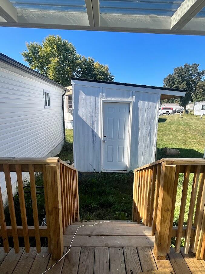 11050 Fancher Road, 63 Property Photo 17
