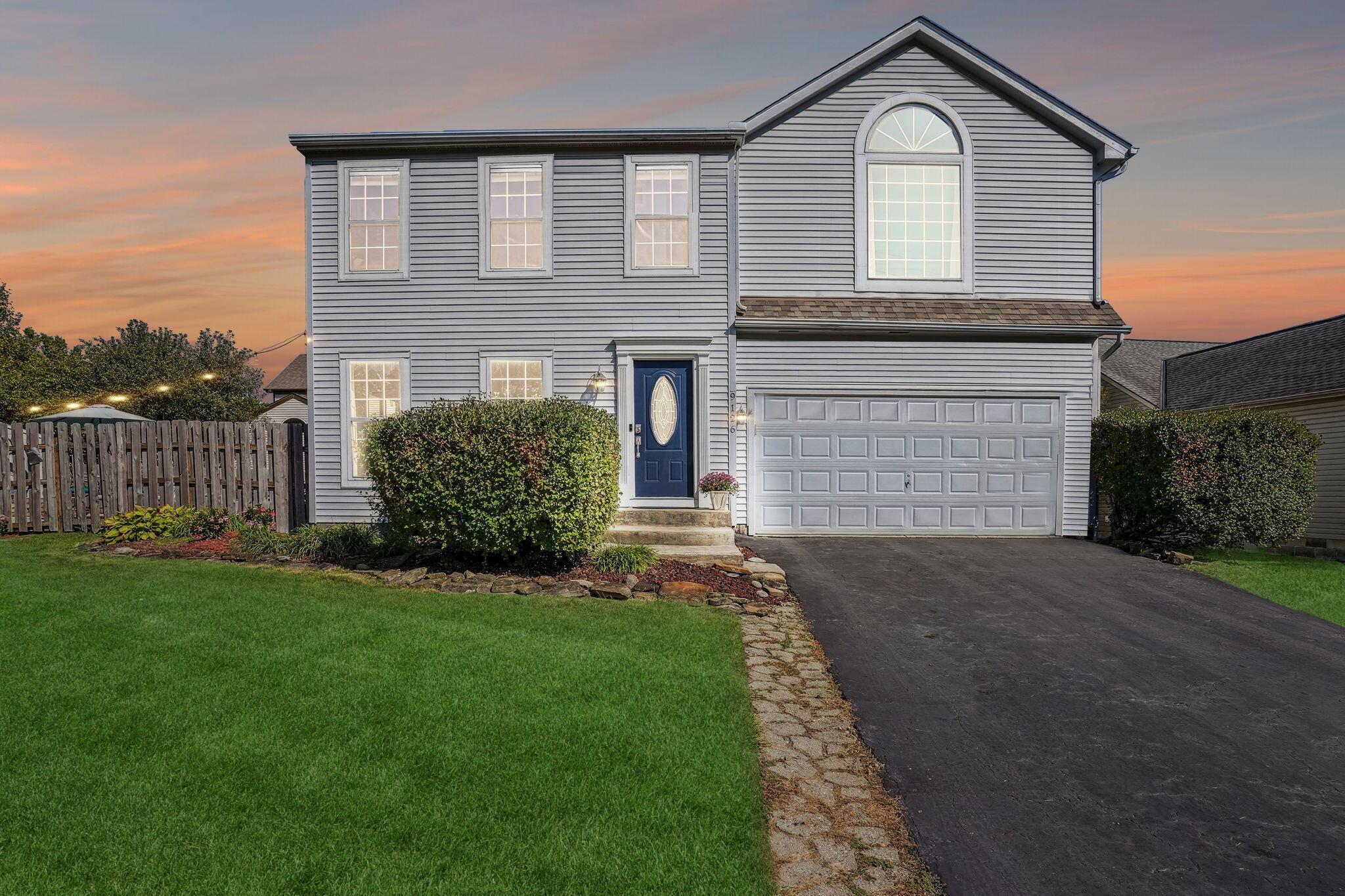 9126 Ellersly Drive Property Photo 1