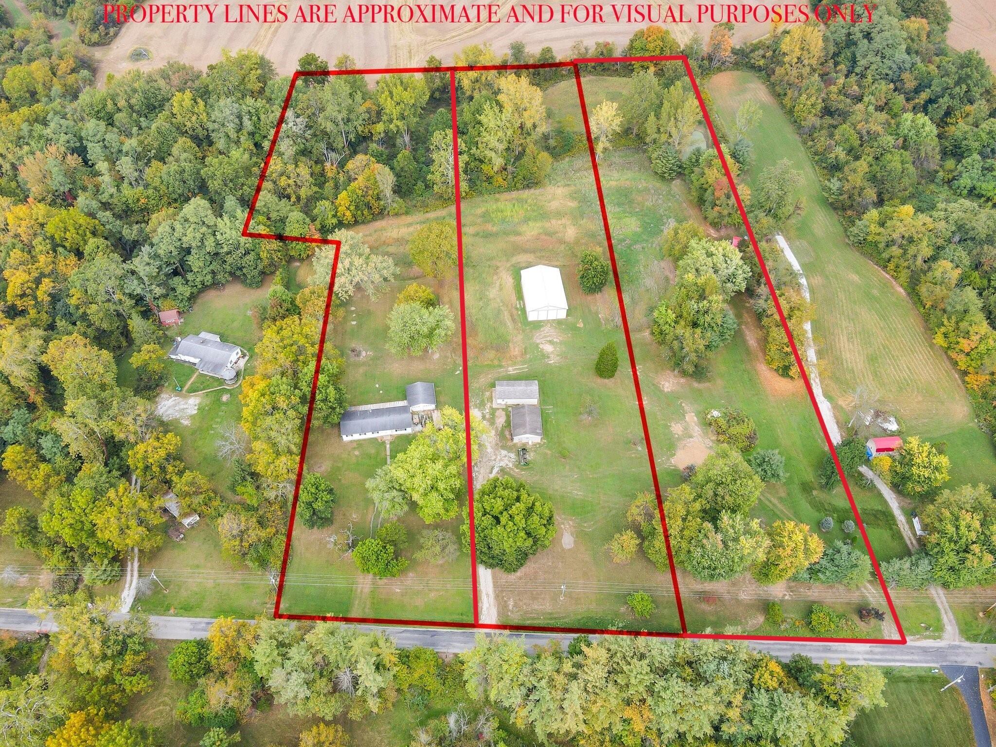 7548 Concord Road Property Photo 1