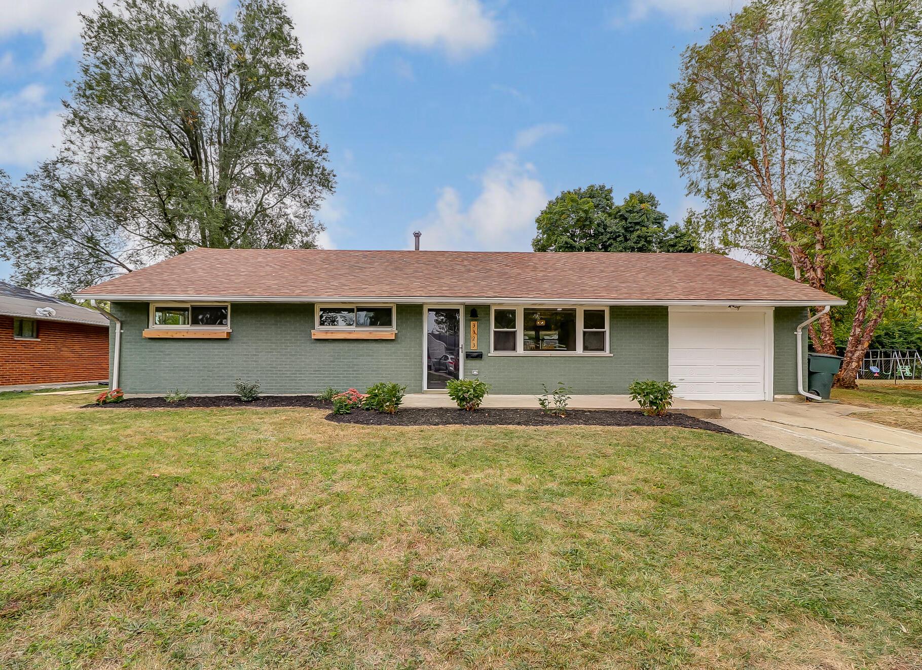 3323 Mark Court Property Photo 1