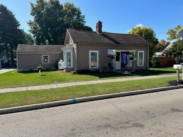 289 E Maple Street Property Photo