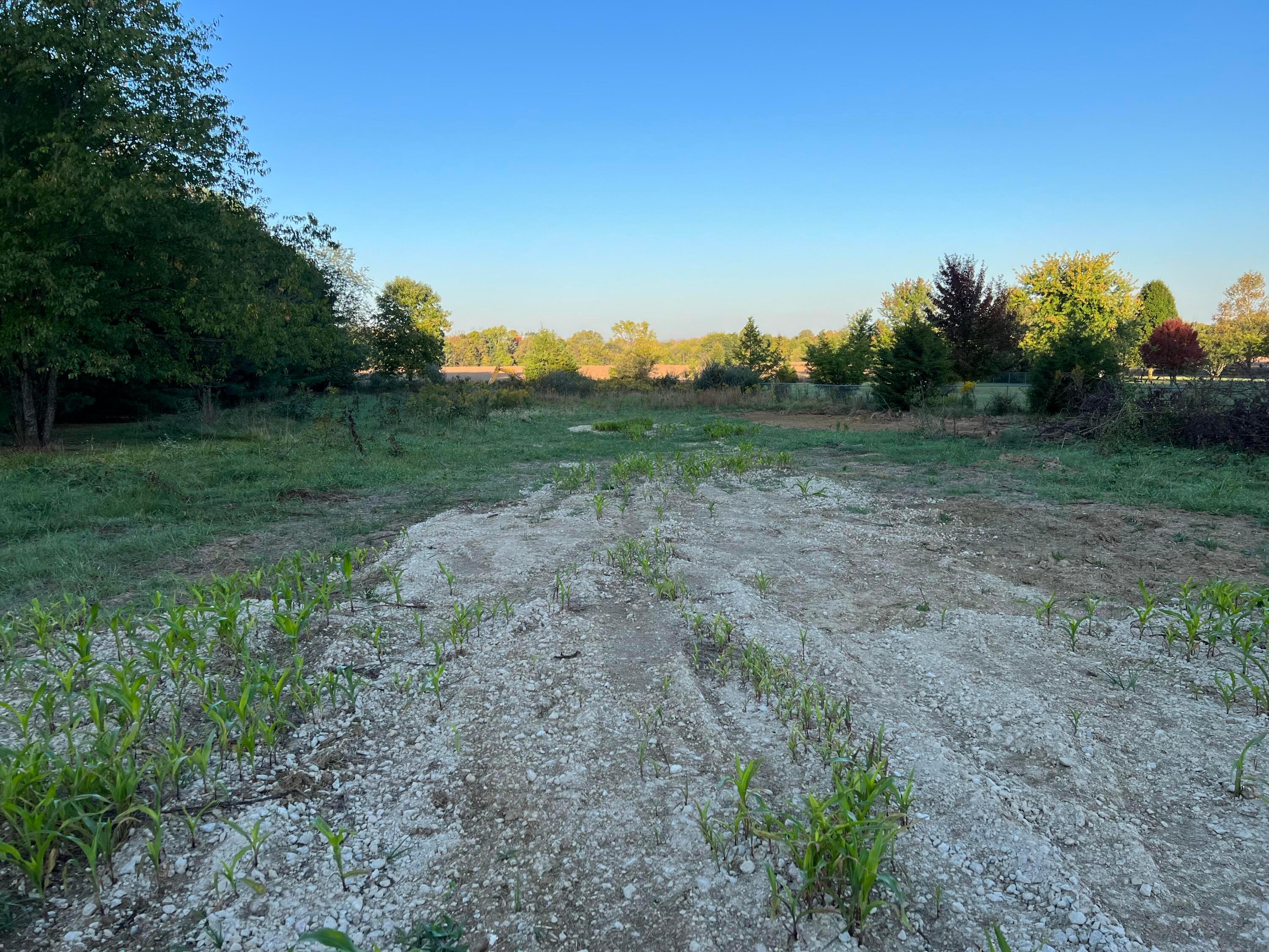 0 Old Tarlton Pike Property Photo 1