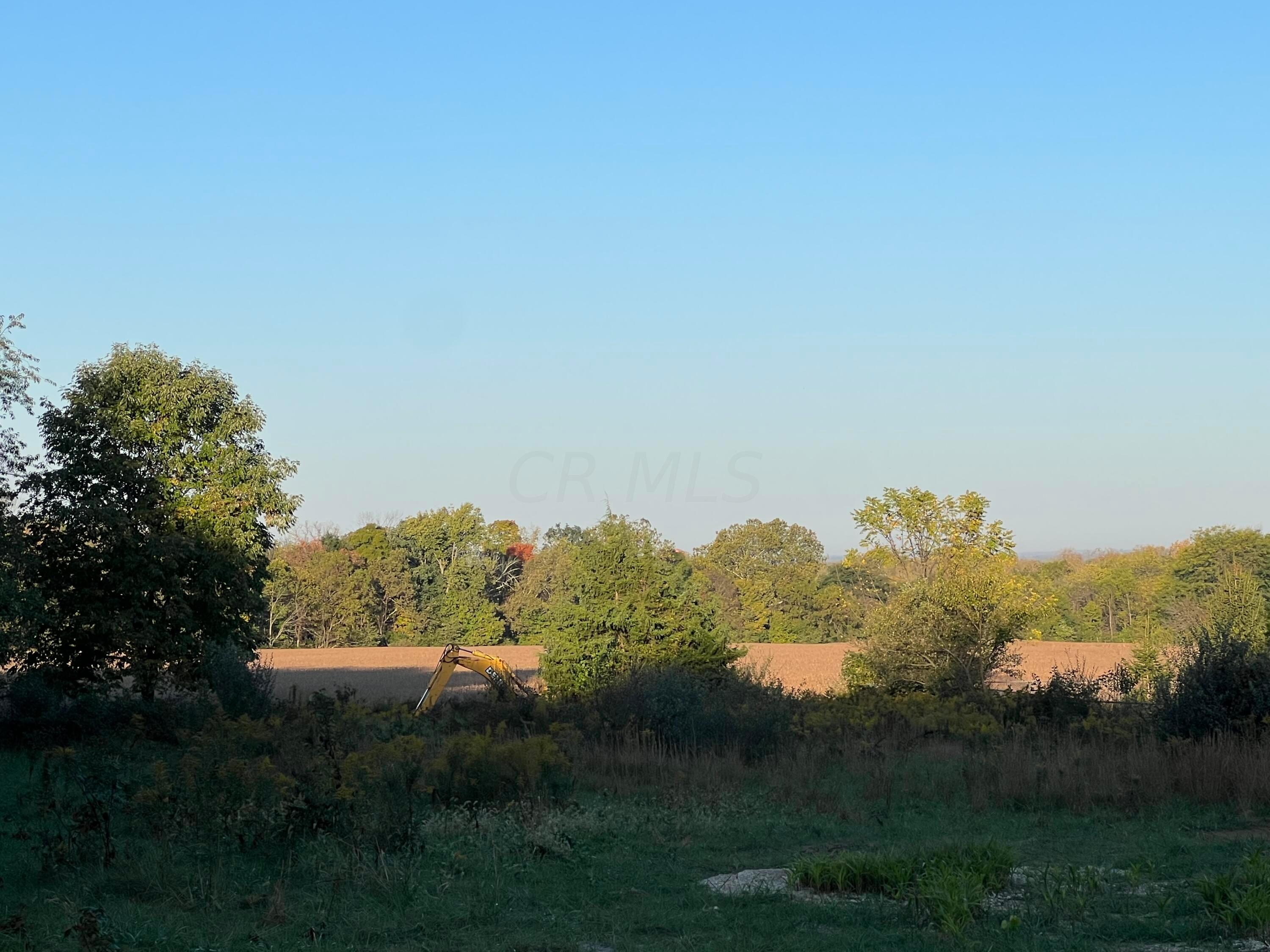 0 Old Tarlton Pike Property Photo 2