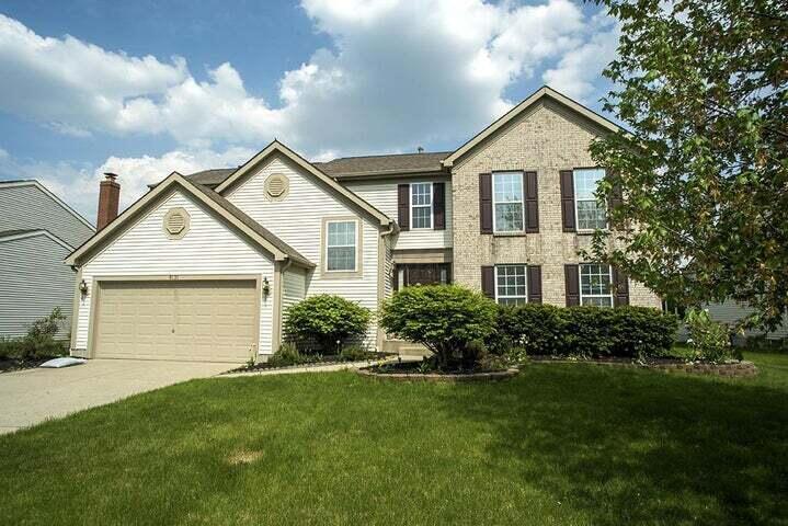 8531 Payson Drive Property Photo 1