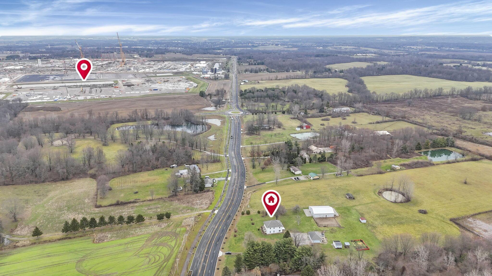 3010 Mink Street Property Photo