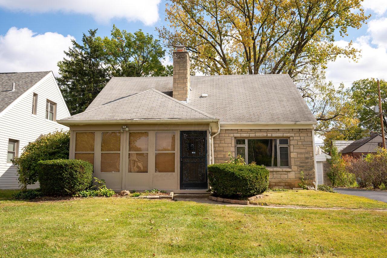 570 Enfield Road Property Photo 1