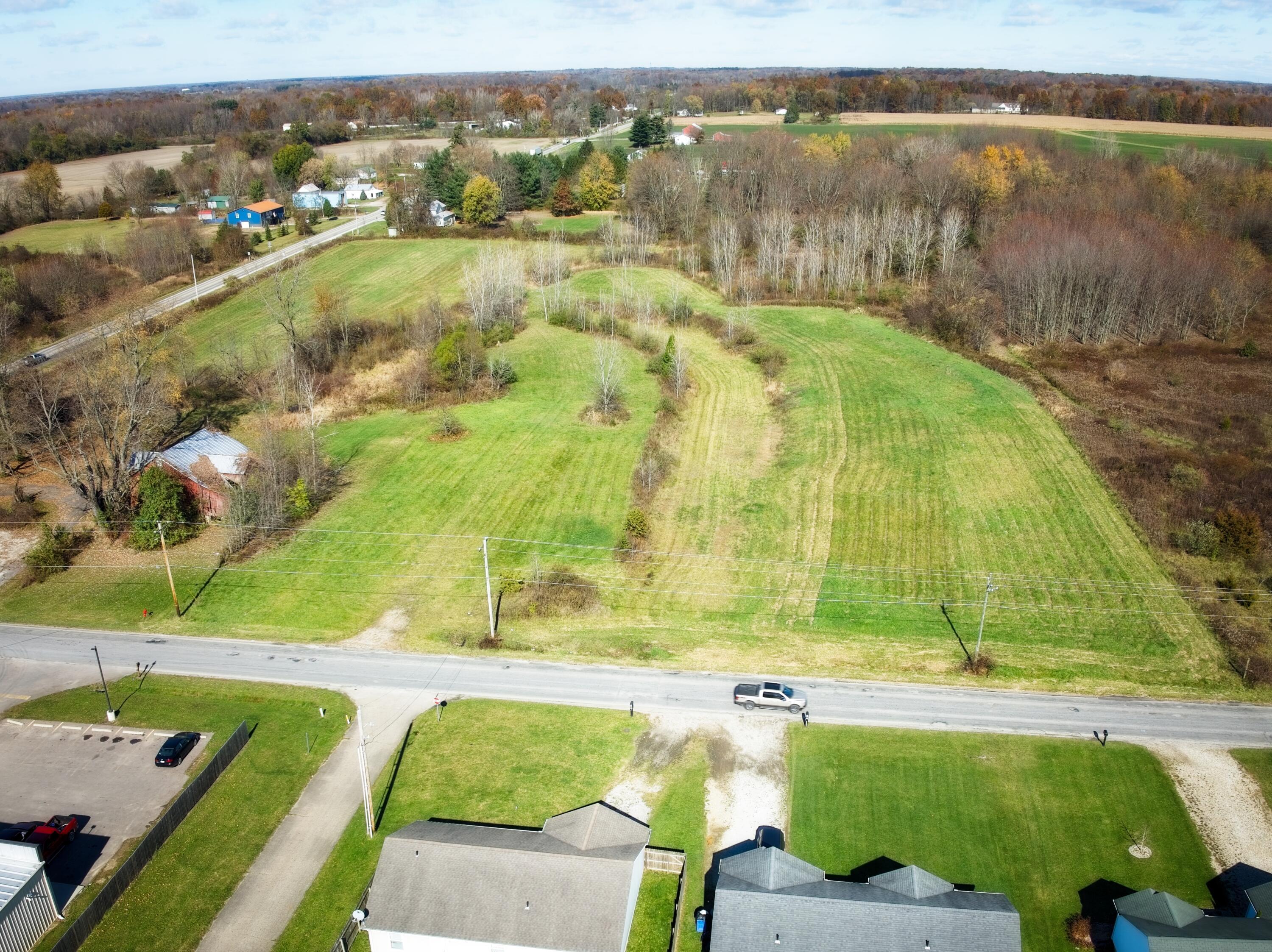0 State Route 61 Property Photo 1