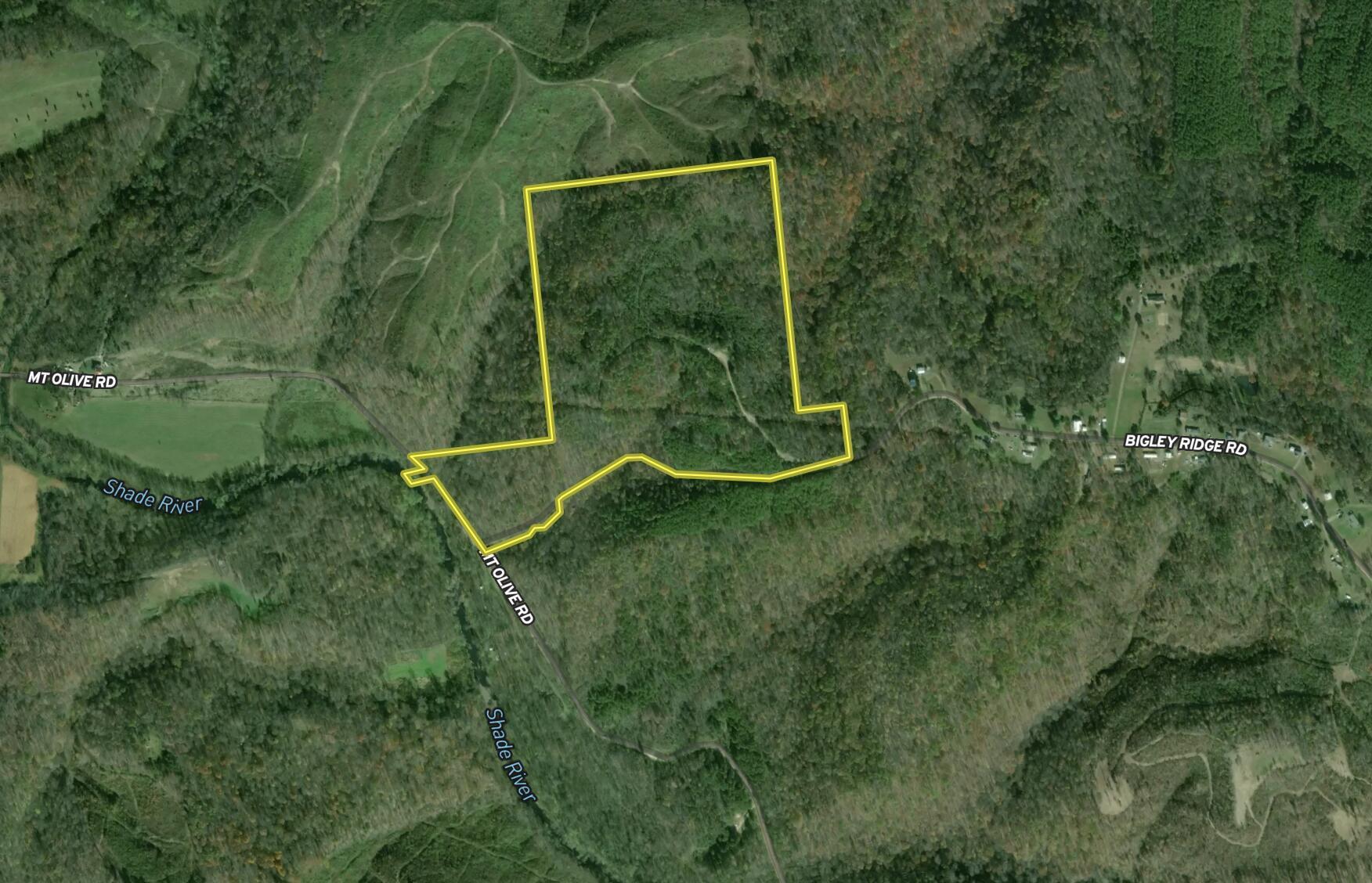 0 Bigley Ridge Road Property Photo 37