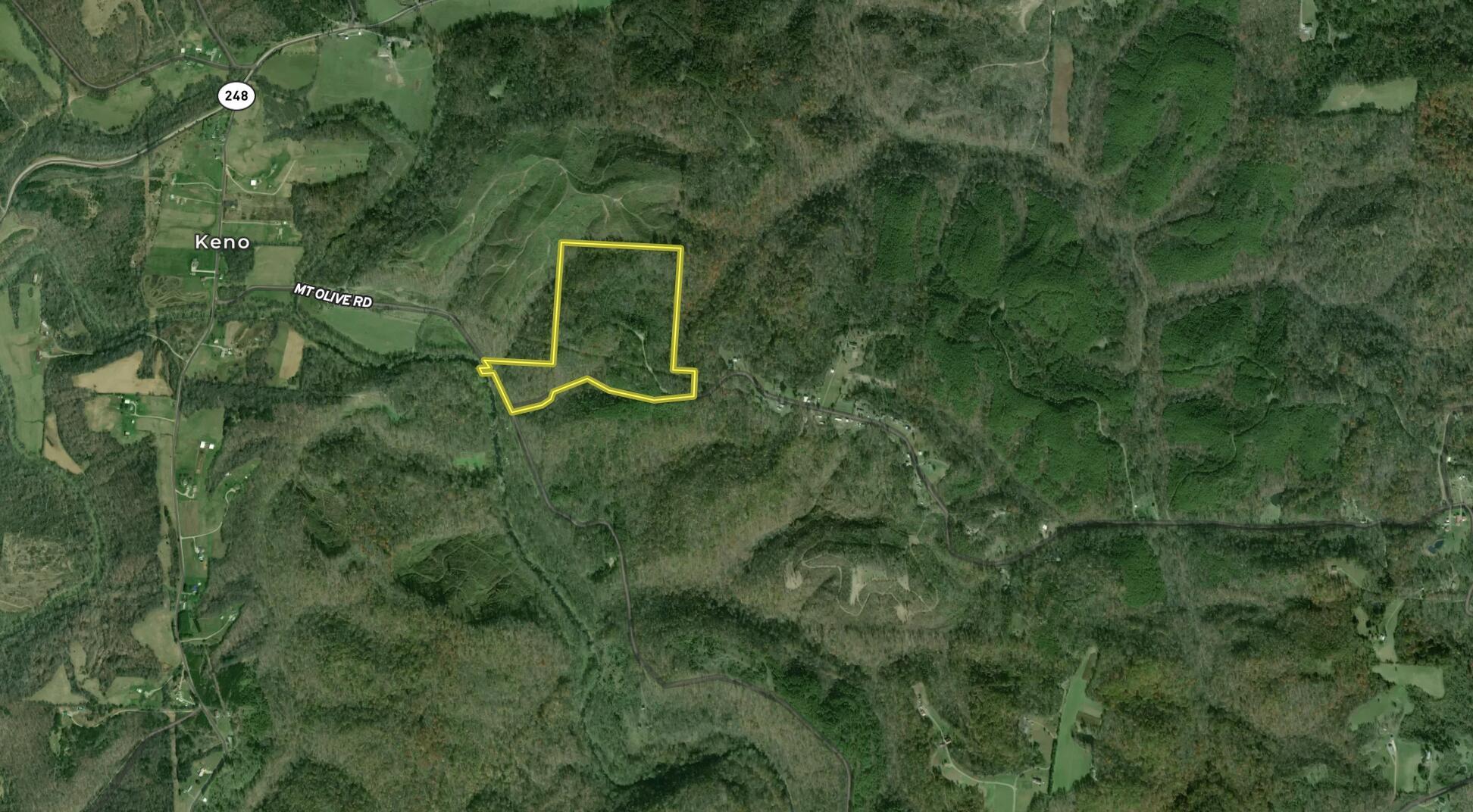 0 Bigley Ridge Road Property Photo 38