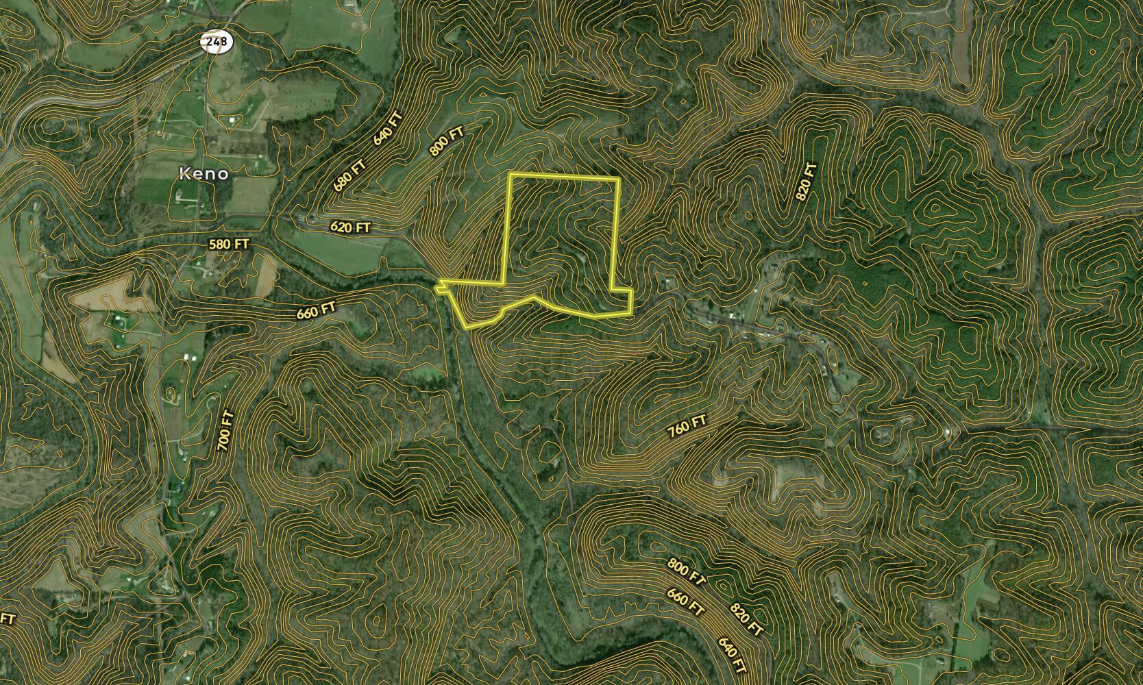 0 Bigley Ridge Road Property Photo 39