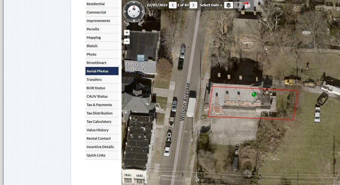 1230 E Main Street Property Photo 3