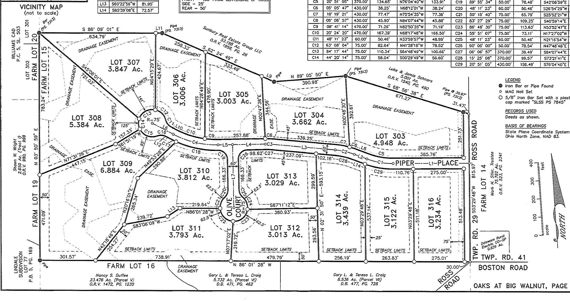 0 Olive Court, 311 Property Photo 1