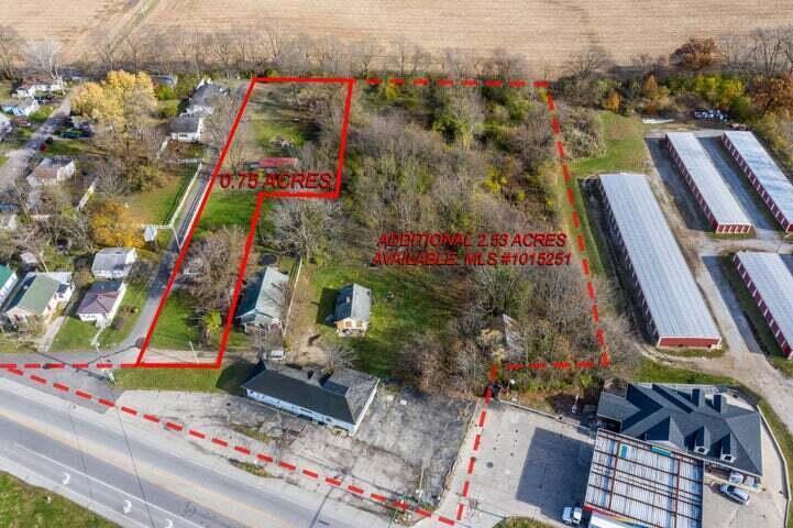 1073 S Main Street Property Photo 1