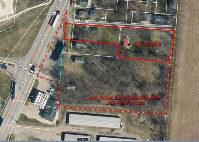 1073 S Main Street Property Photo 2