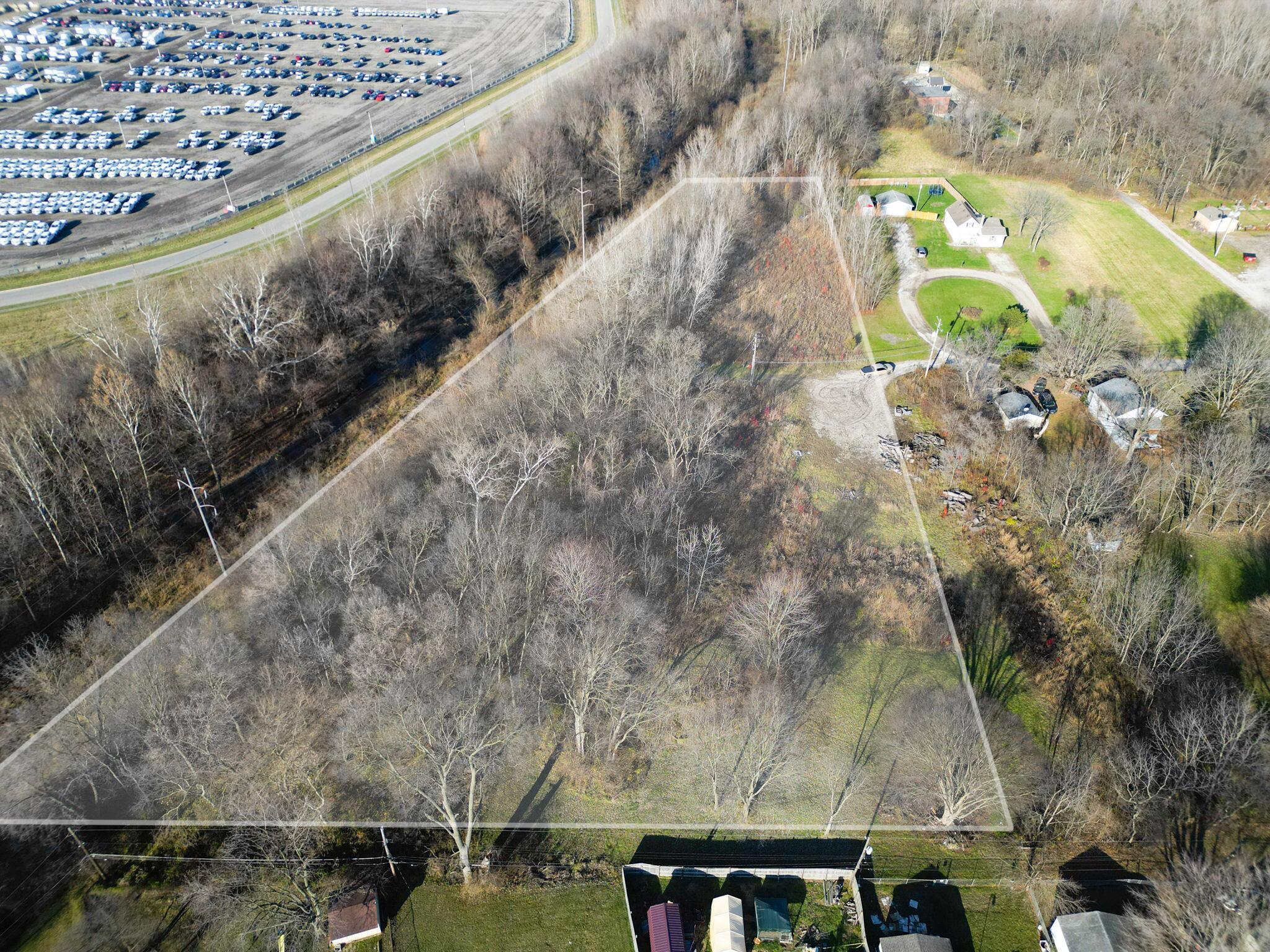 115 W Castle Road Property Photo 6
