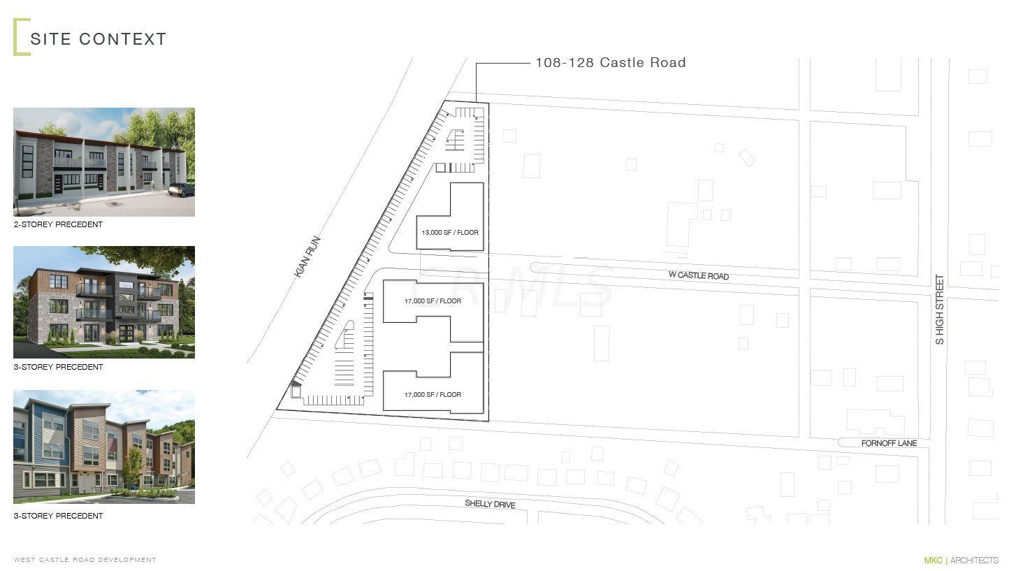115 W Castle Road Property Photo 8