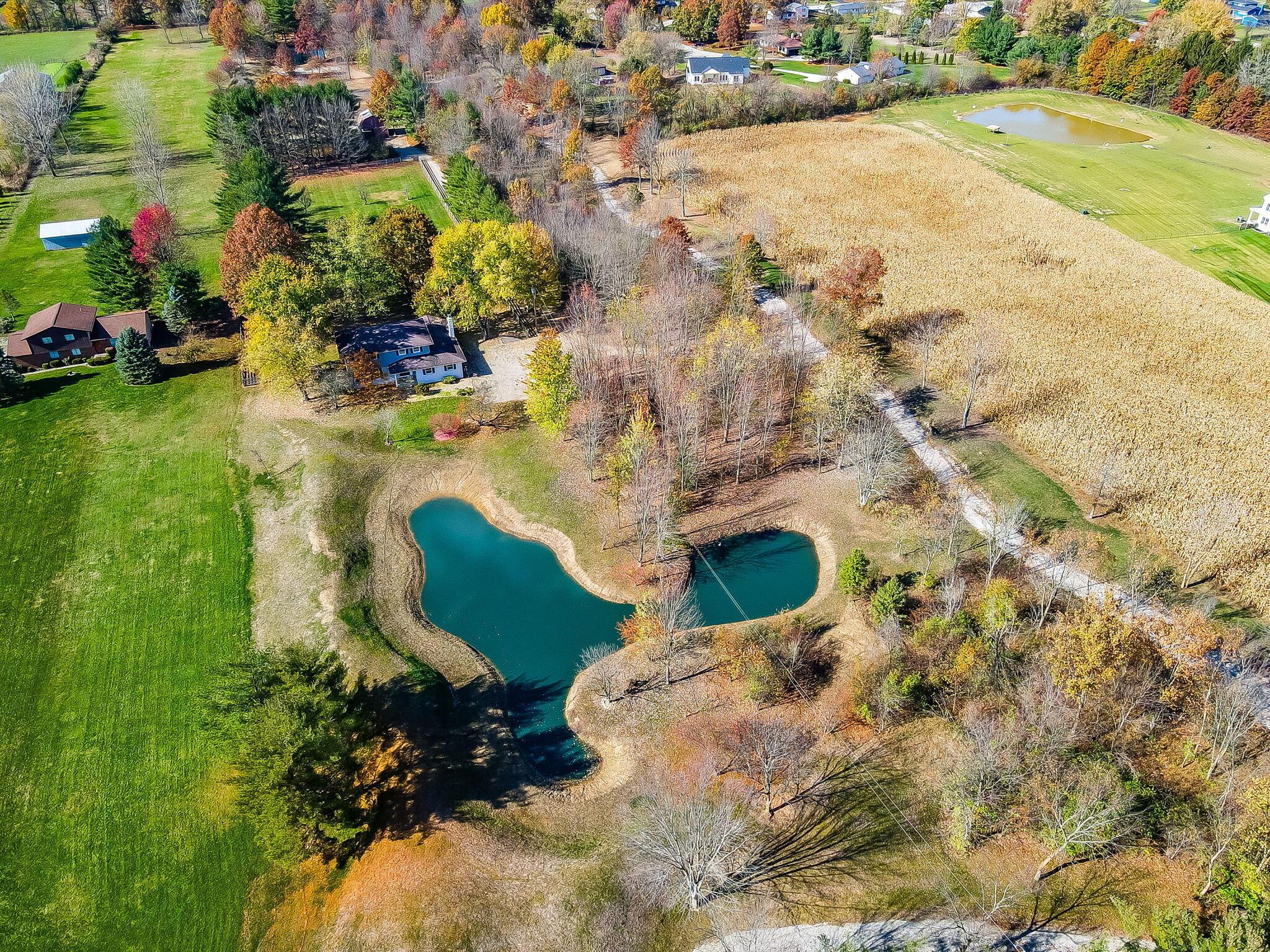 10937 Johnstown Road Property Photo 6
