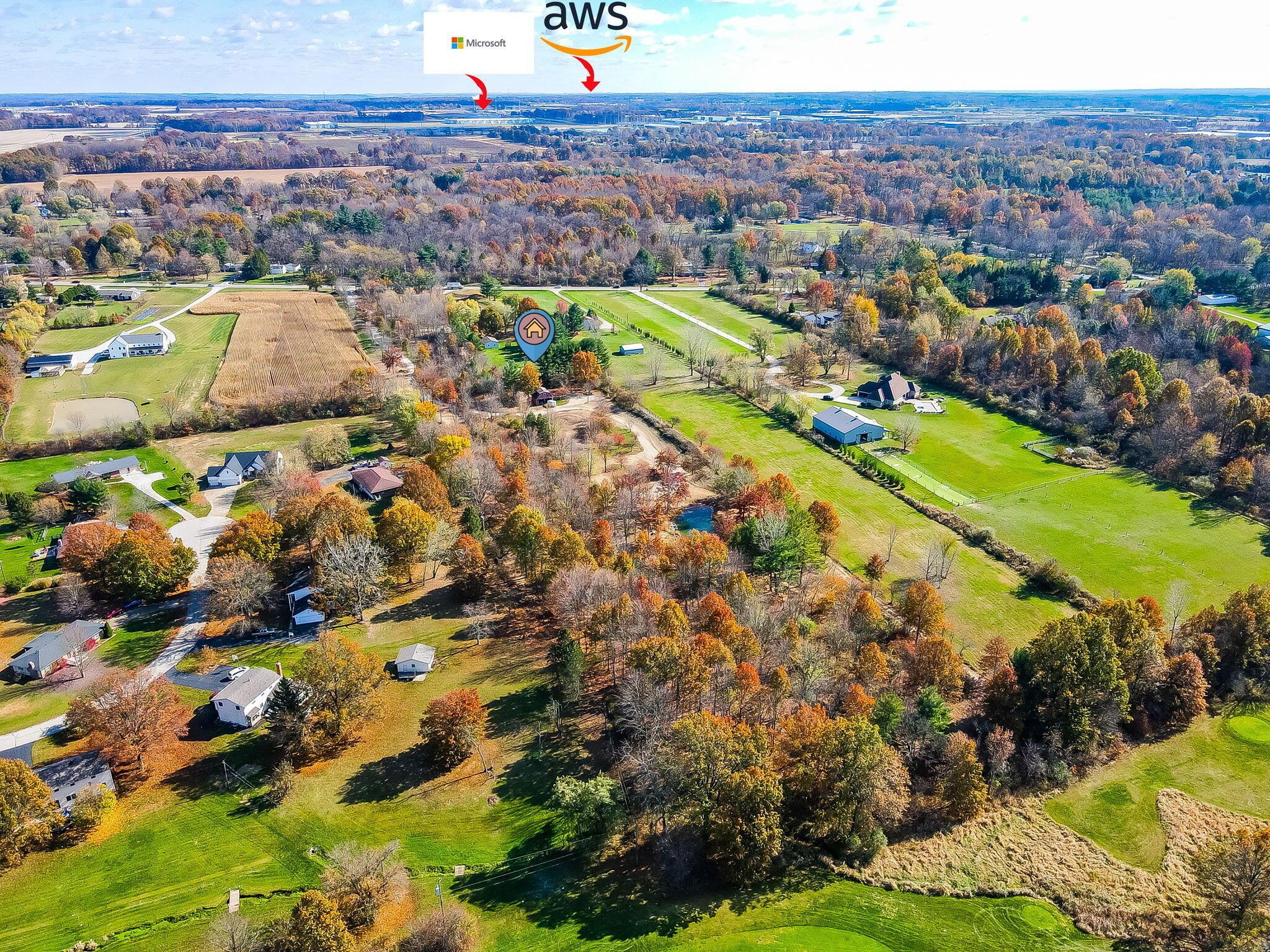 10937 Johnstown Road Property Photo 8