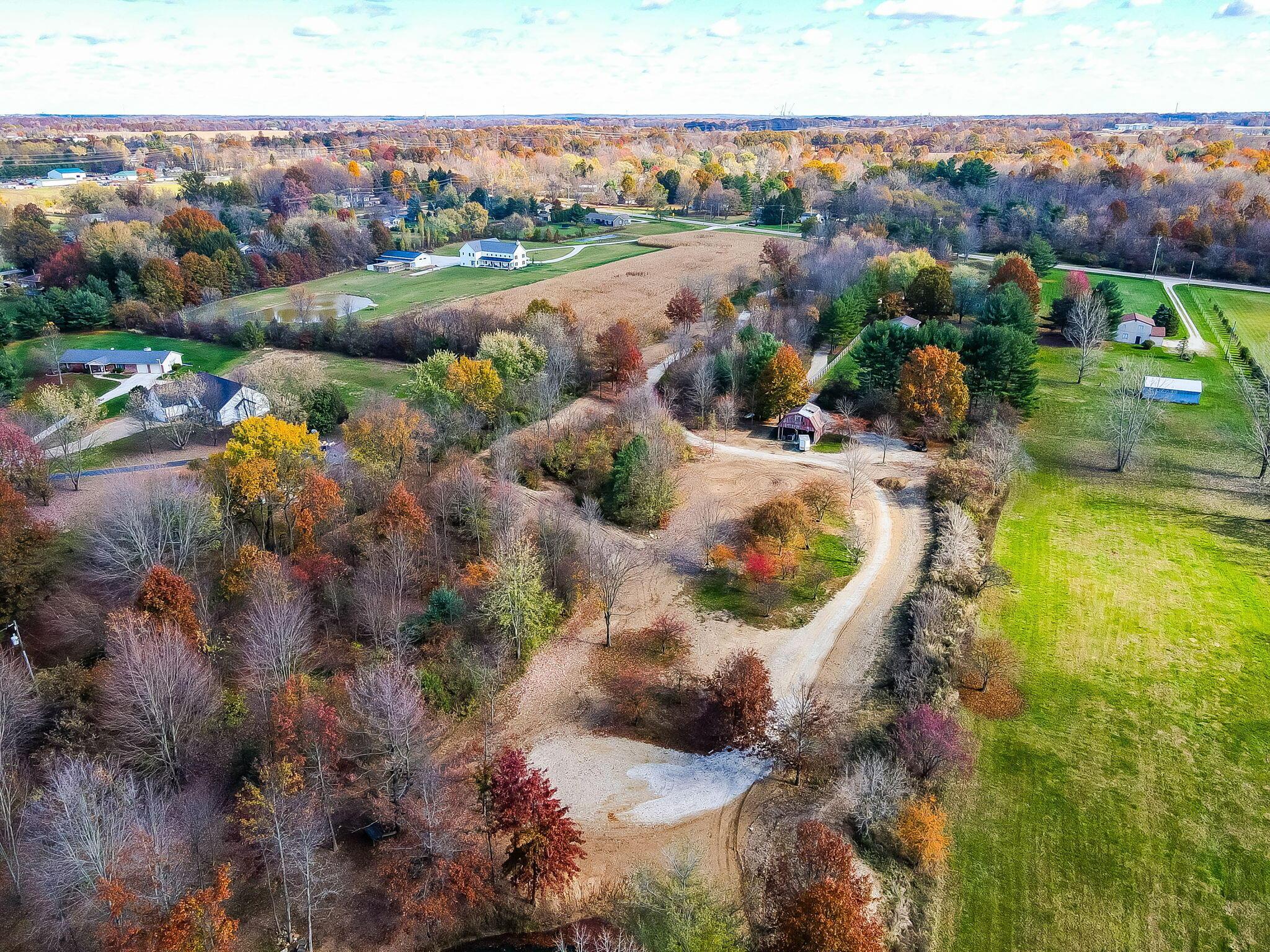 10937 Johnstown Road Property Photo 19