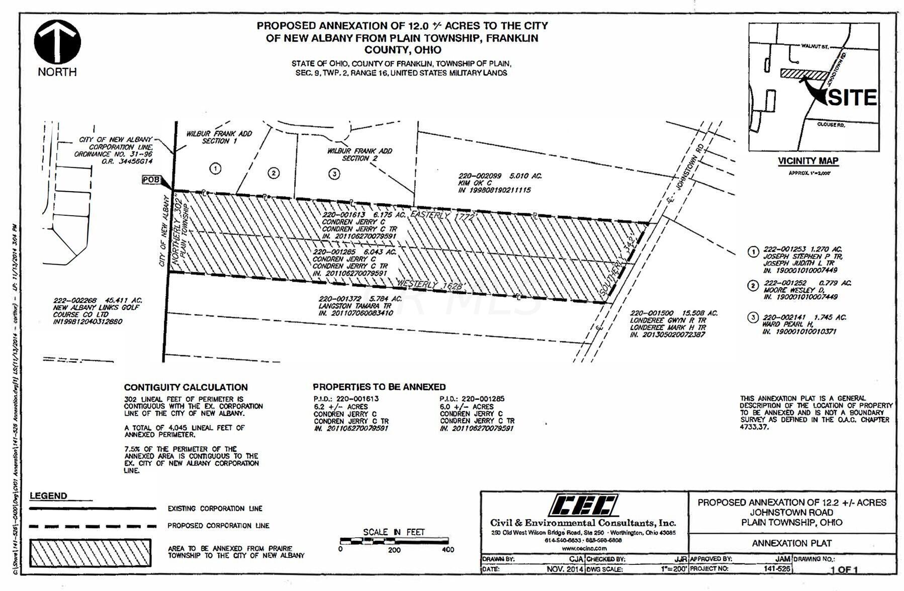 10937 Johnstown Road Property Photo 97