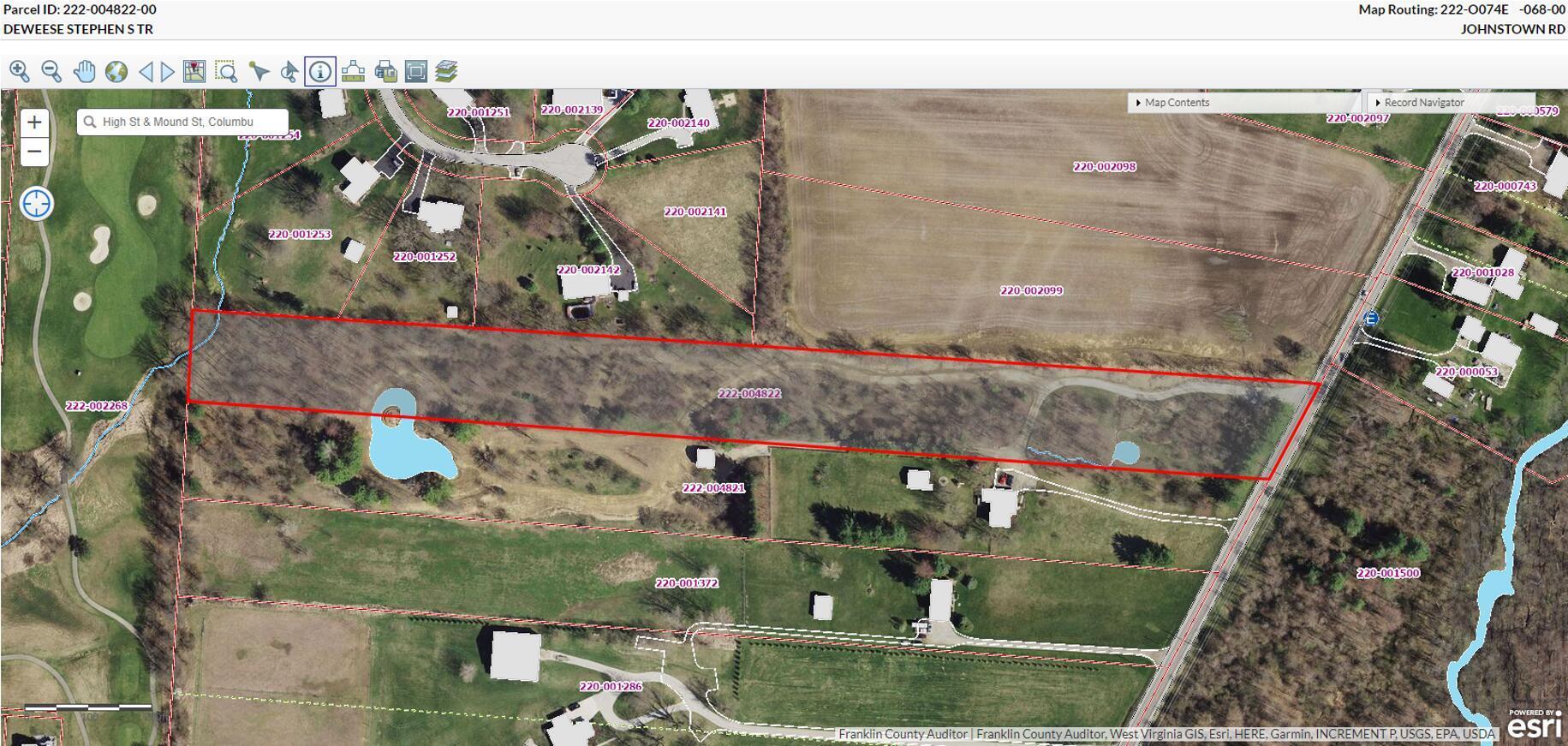 10937 Johnstown Road Property Photo 95