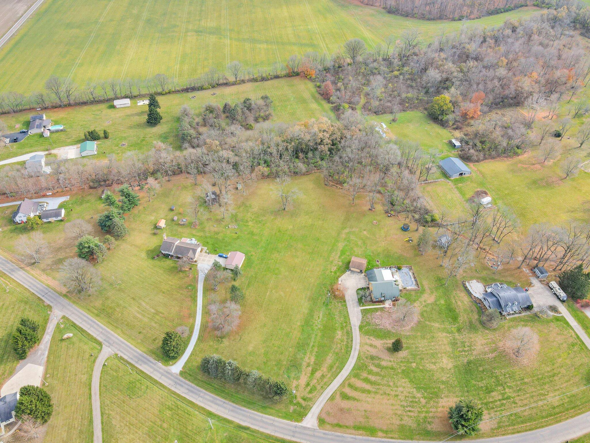 0 Springwater Drive Property Photo 2