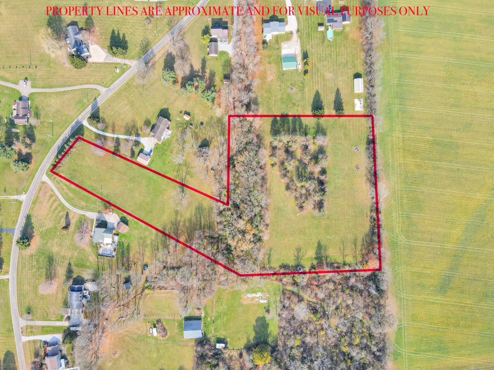 0 Springwater Drive Property Photo 3