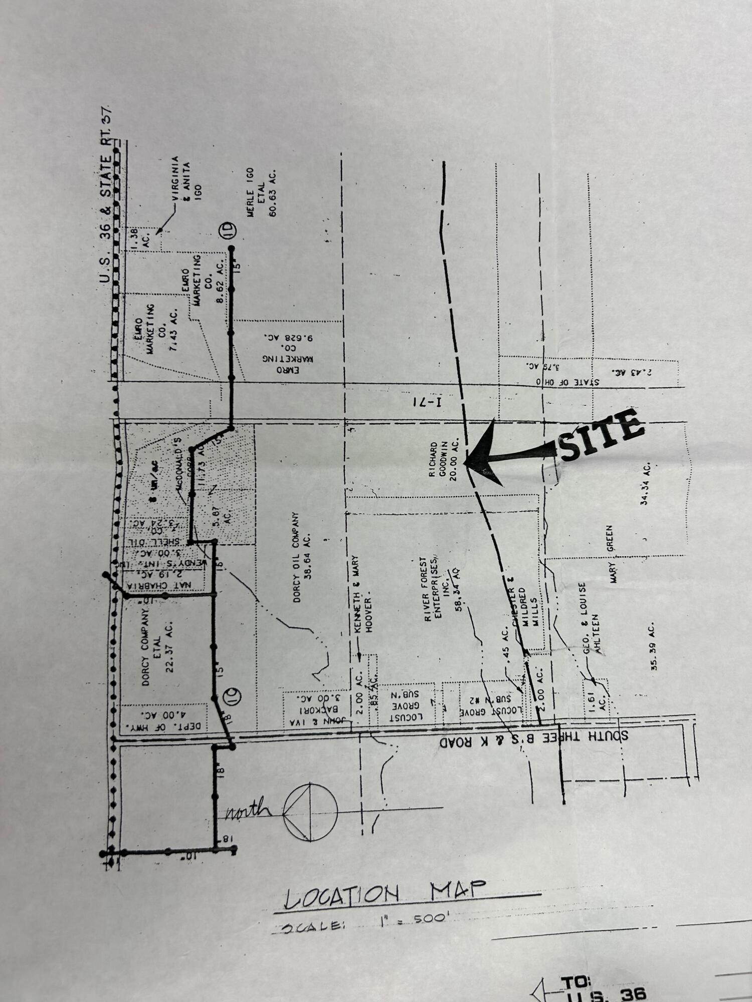 0 S Three B S & K Road Property Photo 12