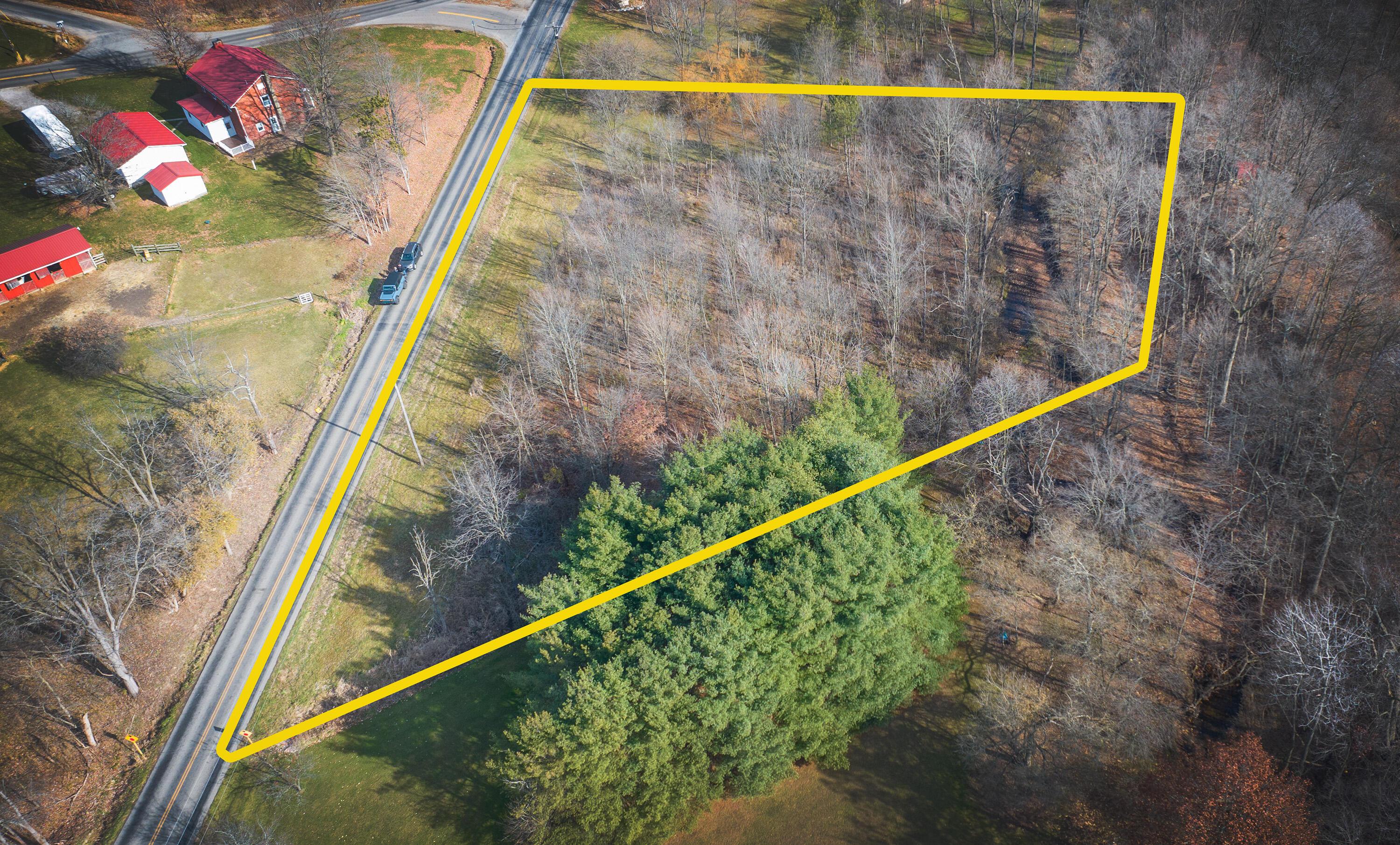 0 Johnstown Road Property Photo 3