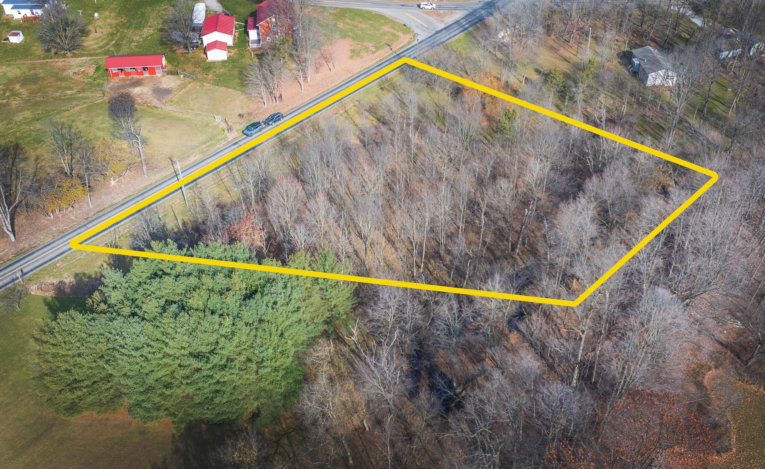 0 Johnstown Road Property Photo 4
