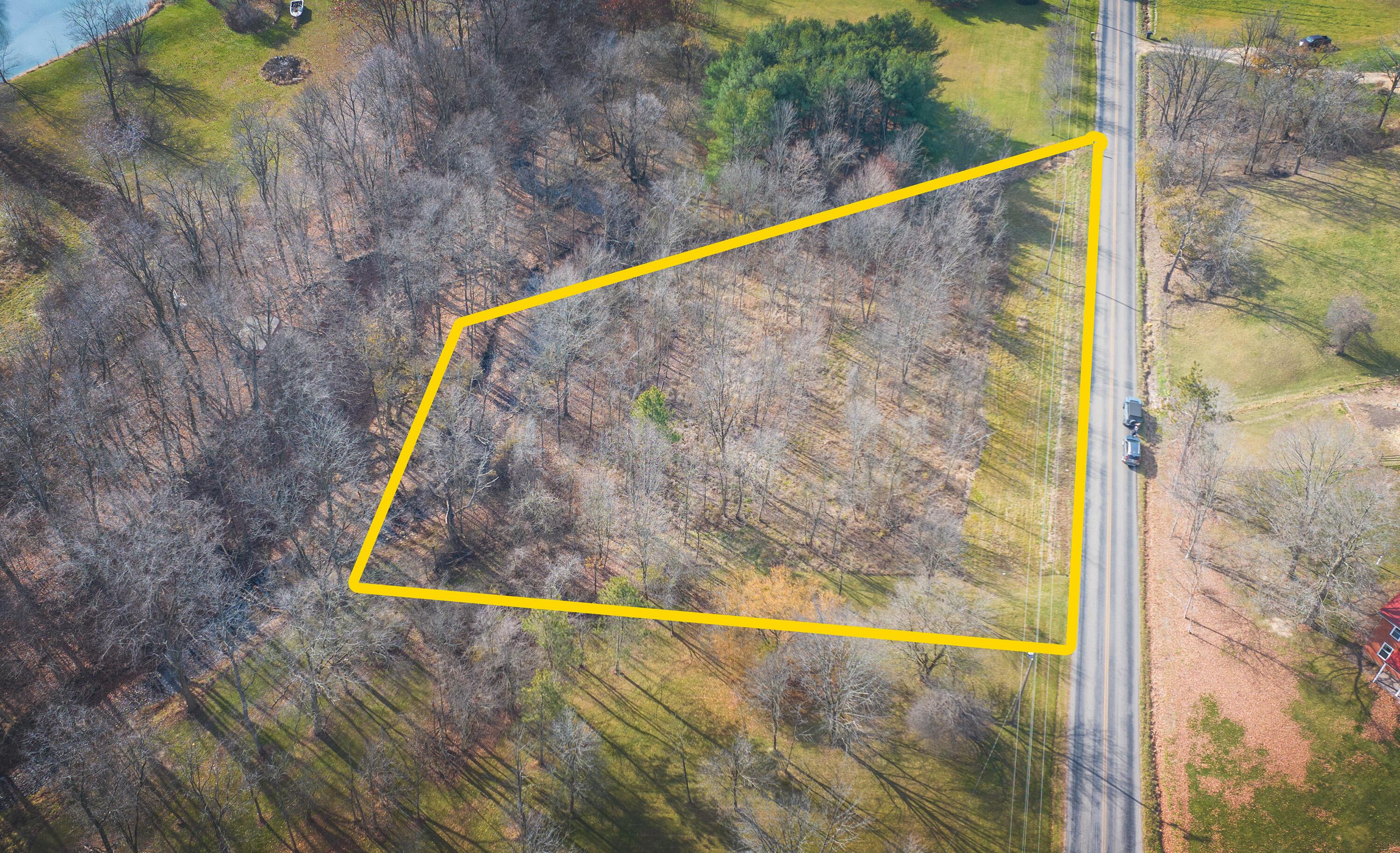 0 Johnstown Road Property Photo 5