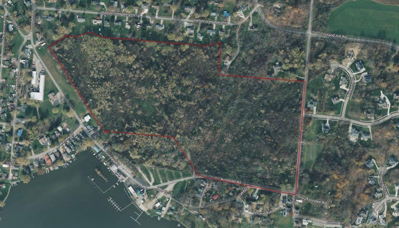 0 Harbor View Drive Property Photo 1