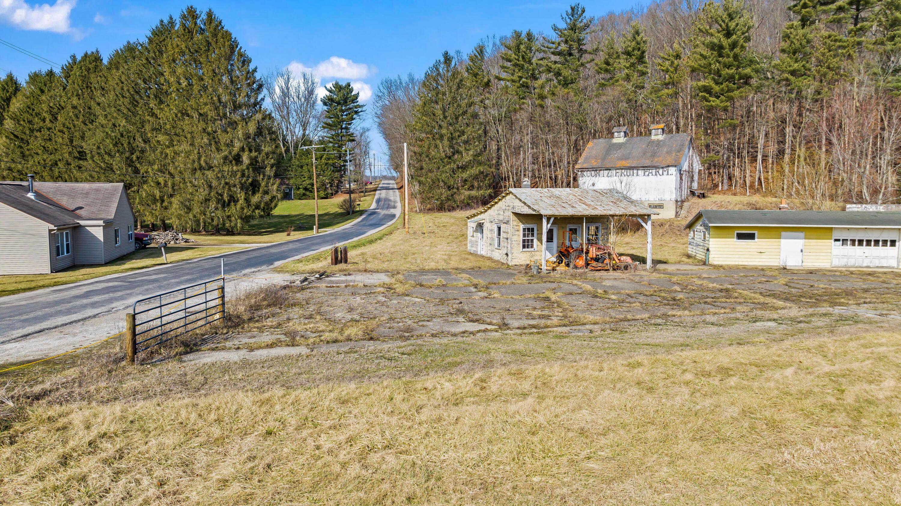 7560 Weaver Road Property Photo 20