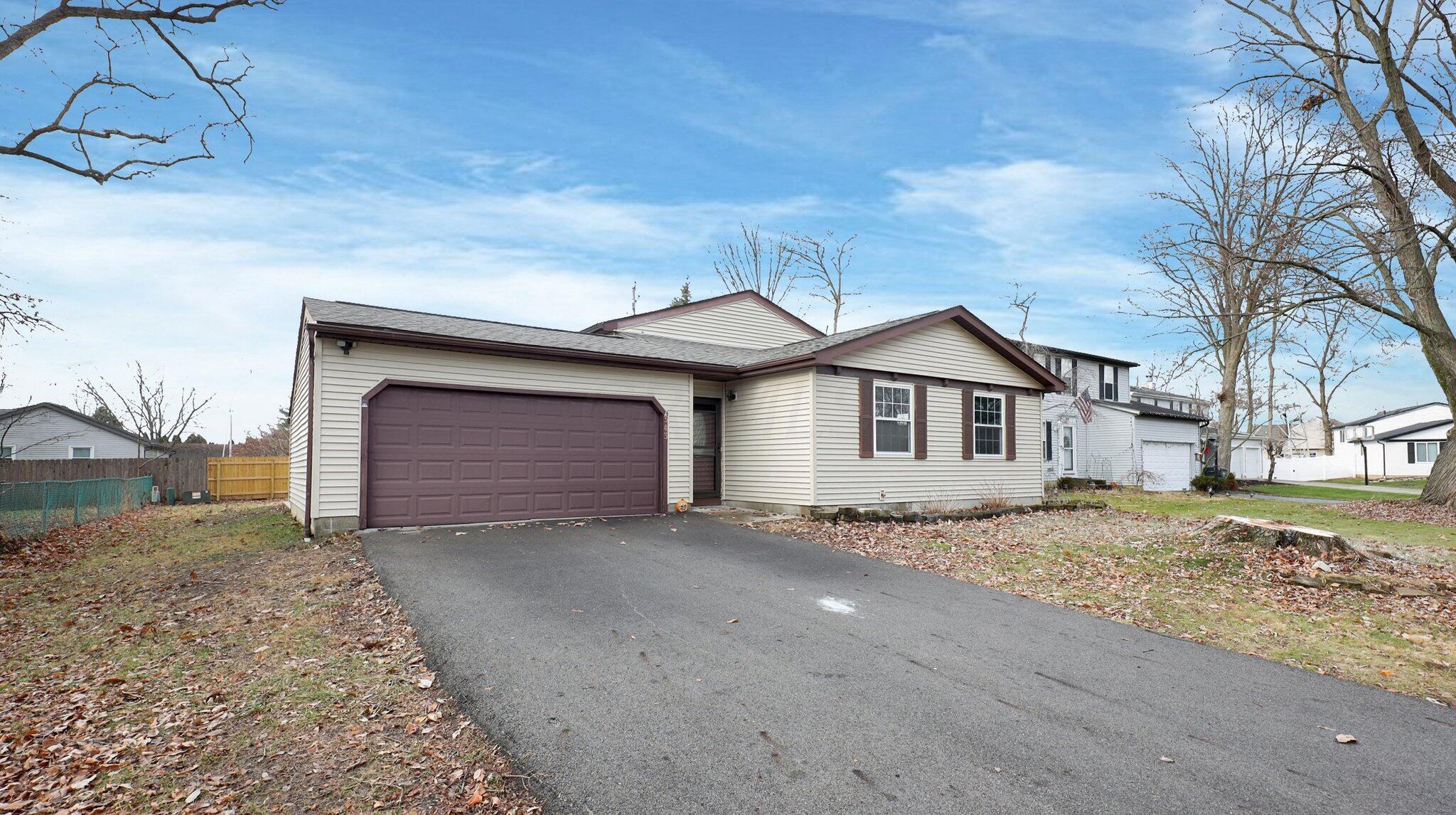 343 Timbercreek Road Property Photo 1