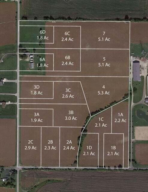 4997 S Section Line Road Property Photo 1