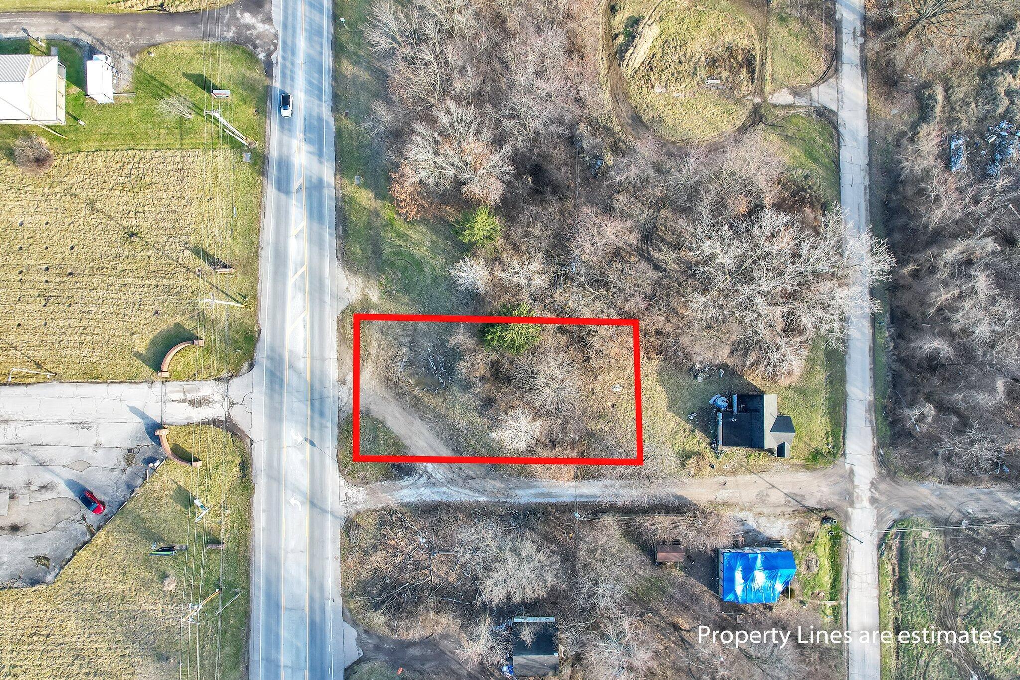 0 Agler Road Property Photo 2