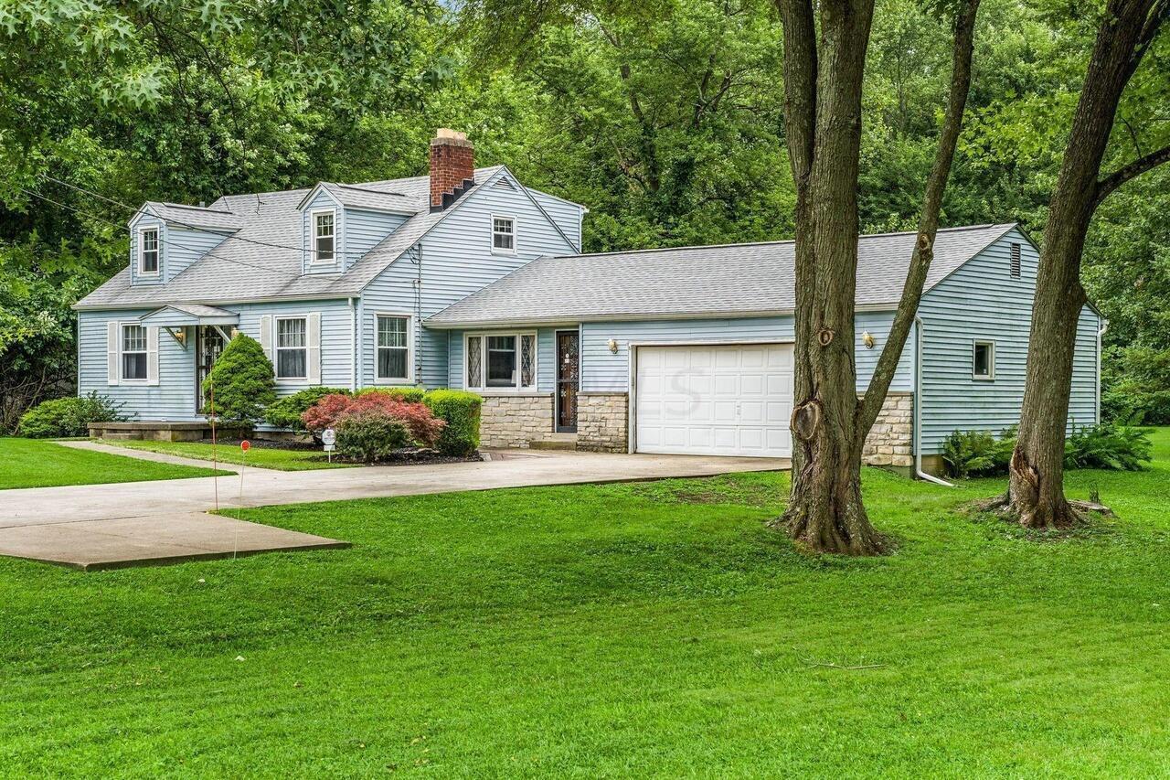 3601 Agler Road Property Photo 1